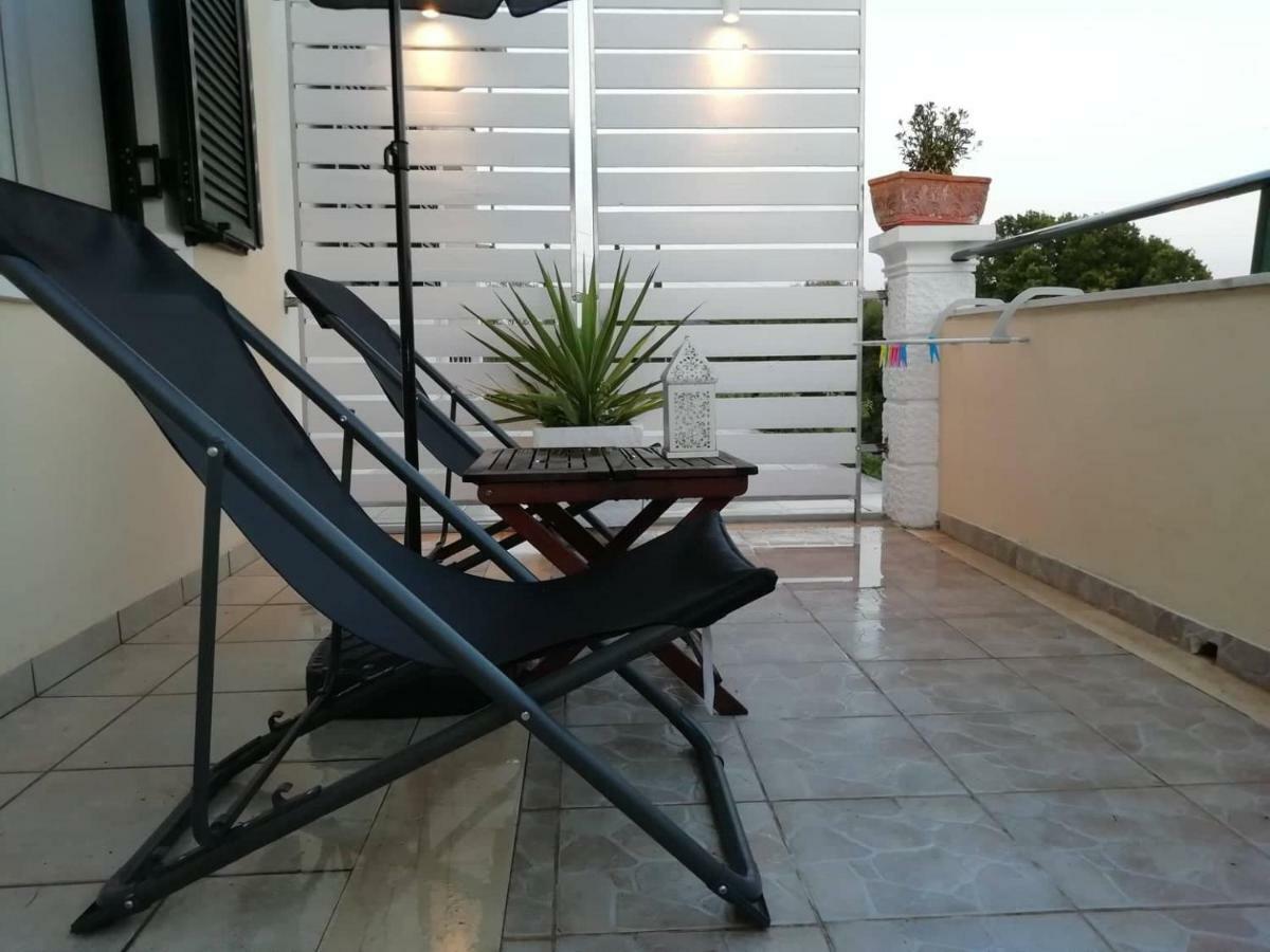 Athena Corfu Διαμέρισμα